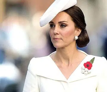 Kate Middleton