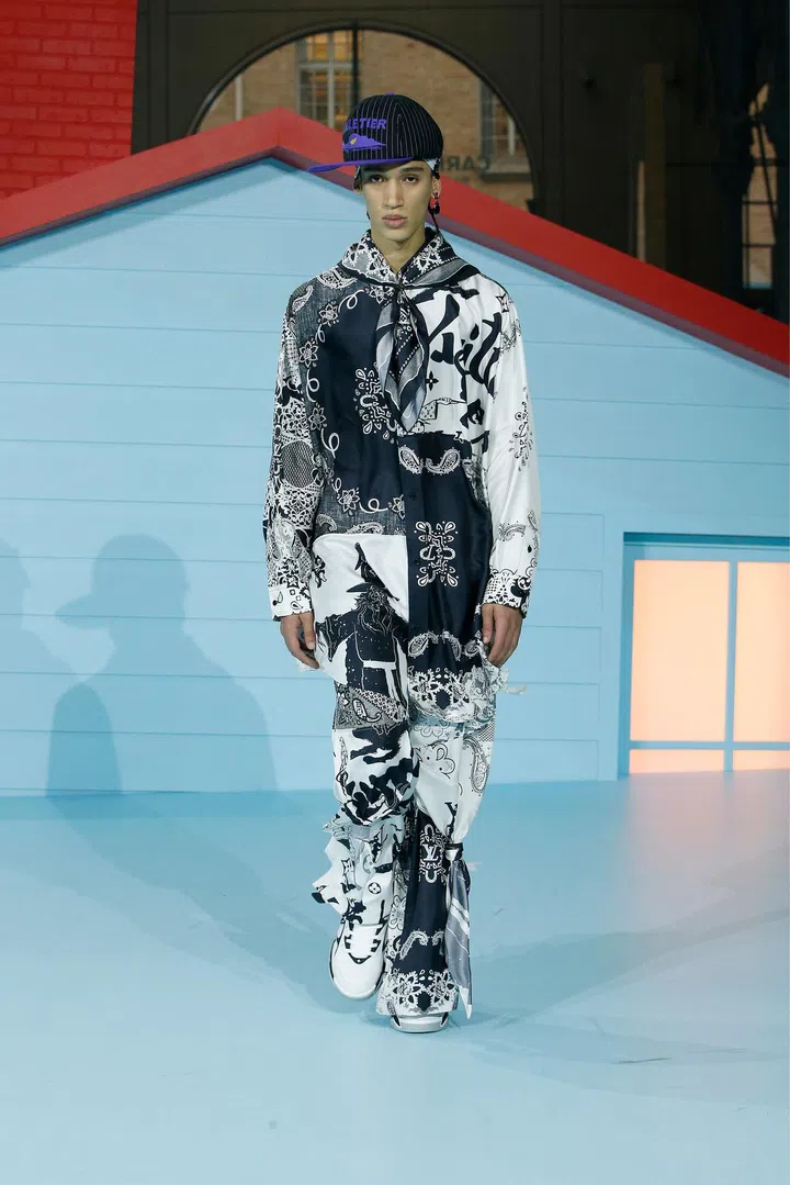 Photo: Louis Vuitton