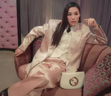 Italian luxury meets rare heritage in Gucci’s new line of Blondie bags