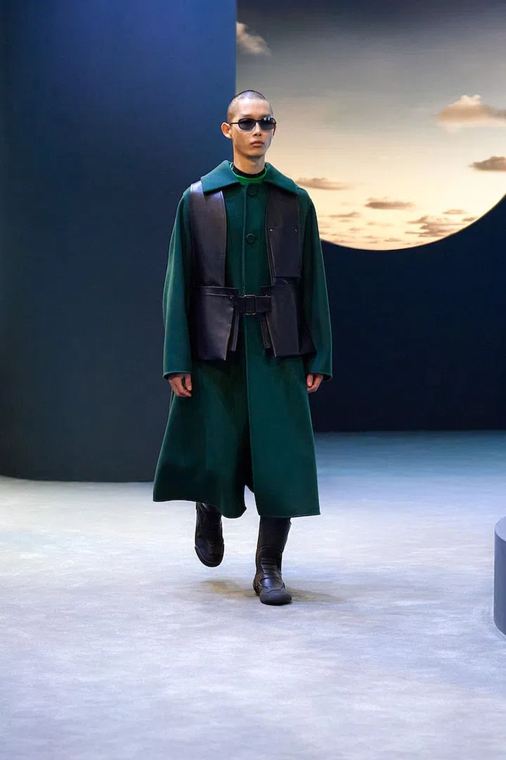 Photo: Salvatore Ferragamo