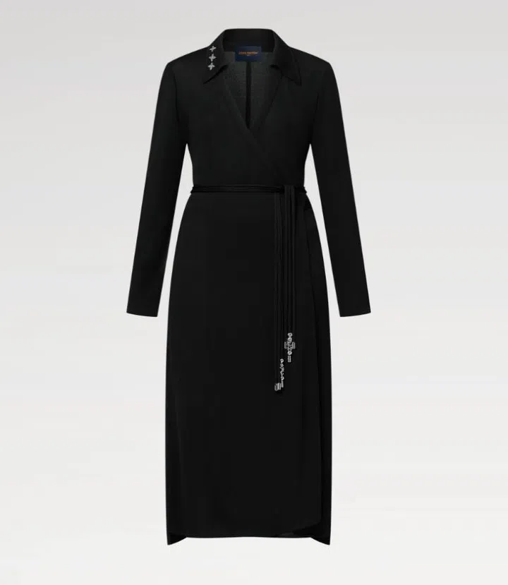 Update Your Wardrobe With These Little Black Dresses