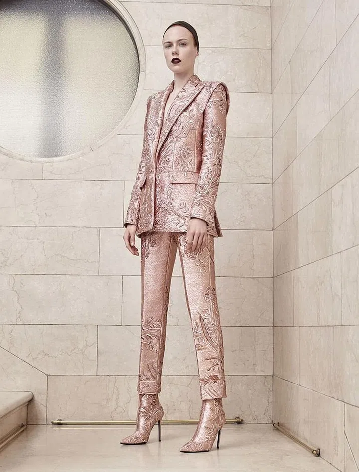 Photo: Atelier Versace