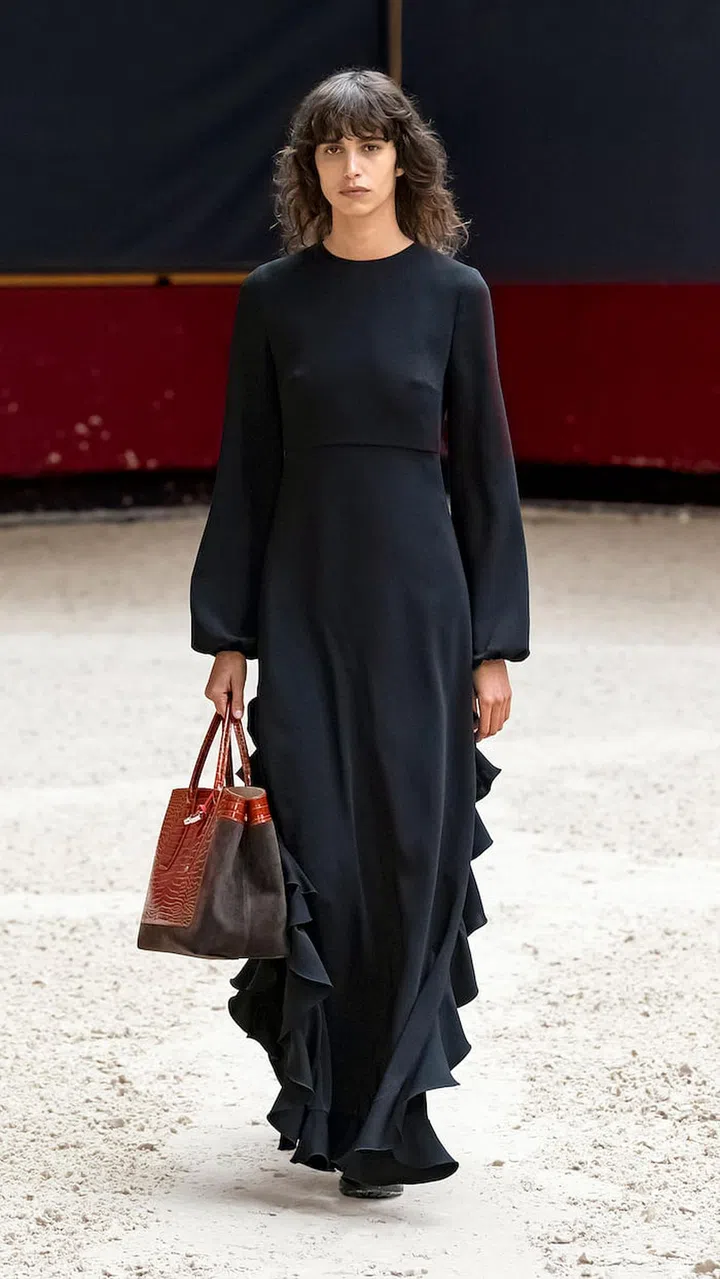 Photo: Longchamp
