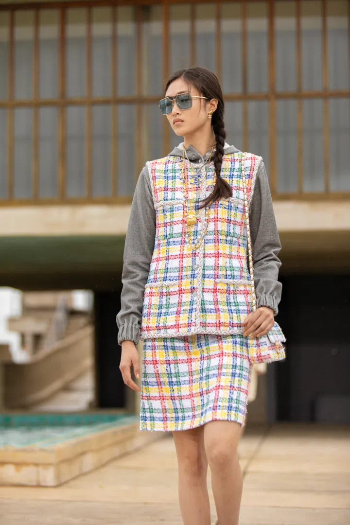 Chanel Cruise 2025