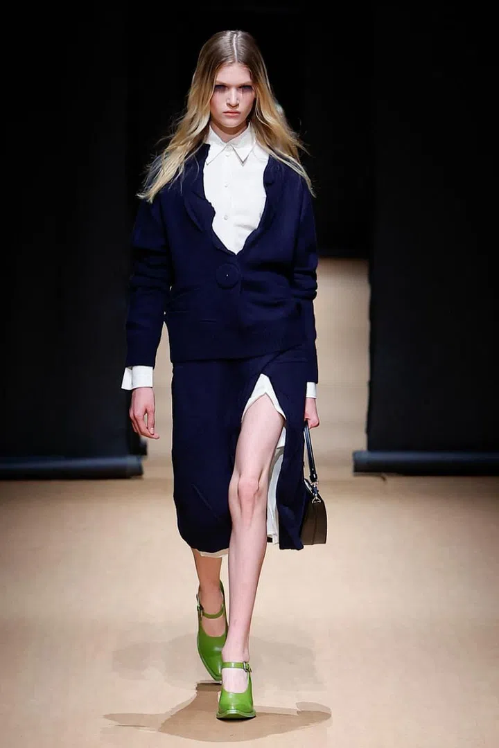 Photo: Prada