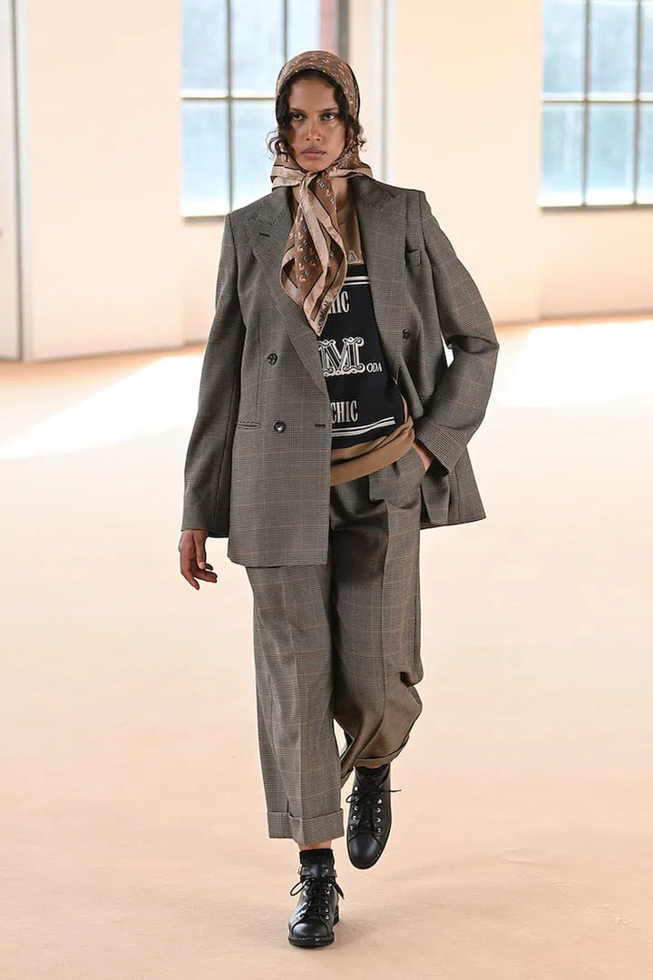 Photo: Max Mara