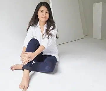 Danelle Woo