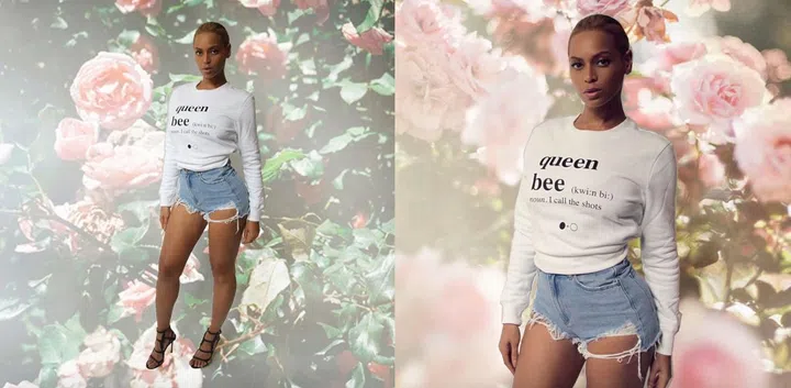 Beyonce 2