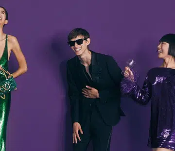 Valentino Party Collection 2022