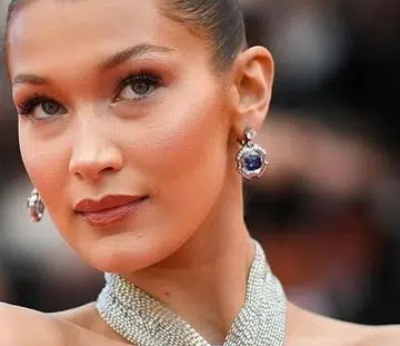 Bella Hadid