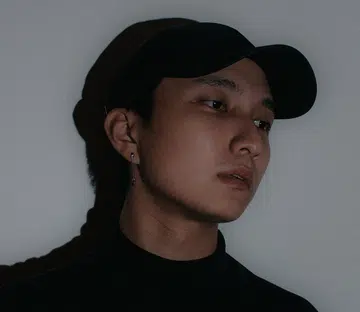 7 Things I Can't Live Without: Lee Yik Keat