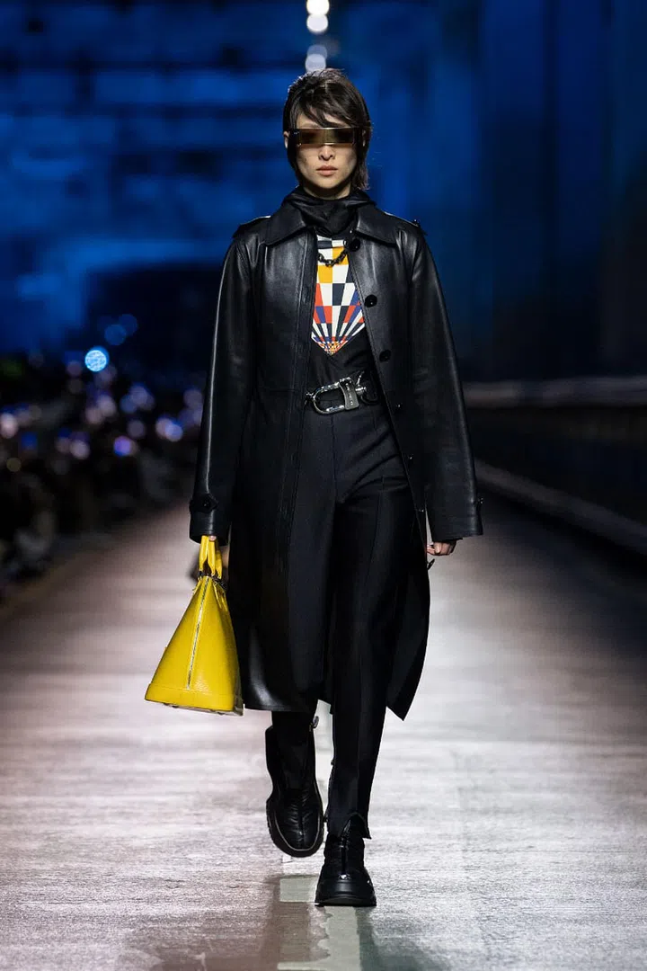 Photo: Louis Vuitton
