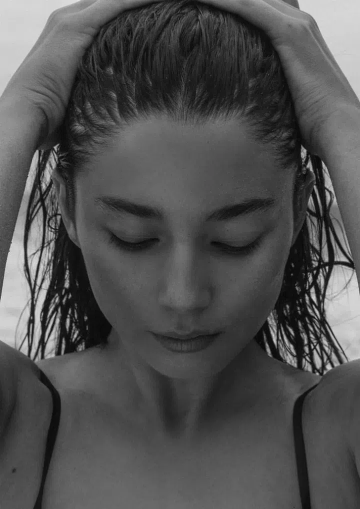 Jessica Gomes for Equal Beauty (Photo: Equal Beauty)