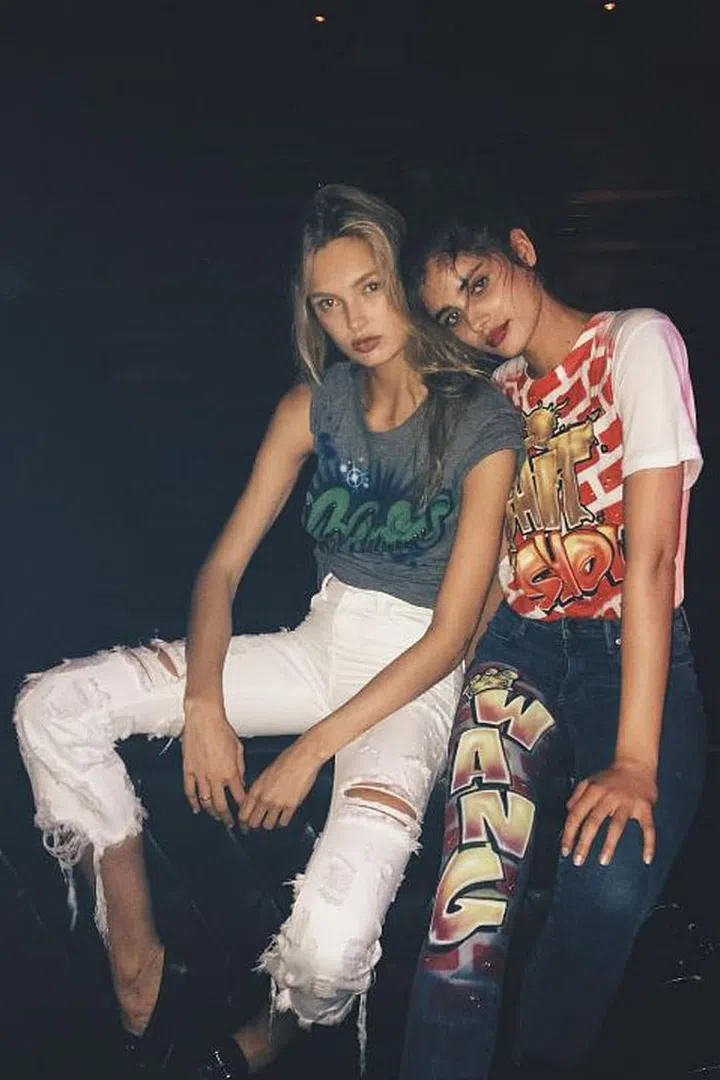 Photo: Instagram @taylor_hill  