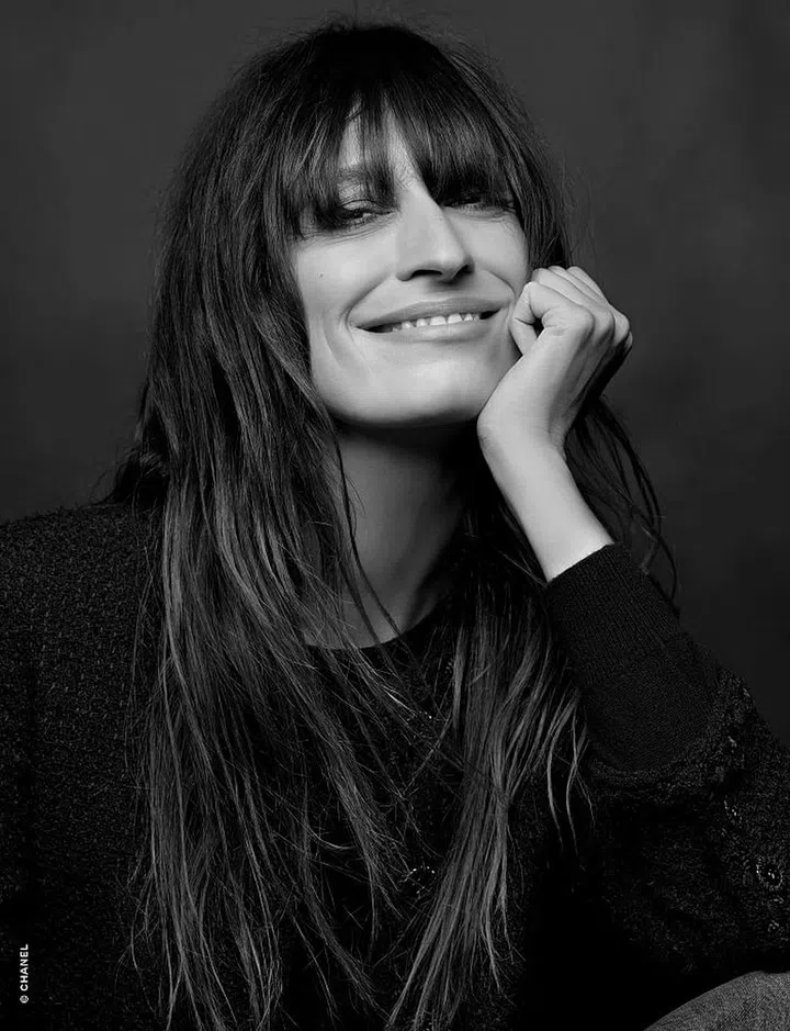 Photo: Chanel