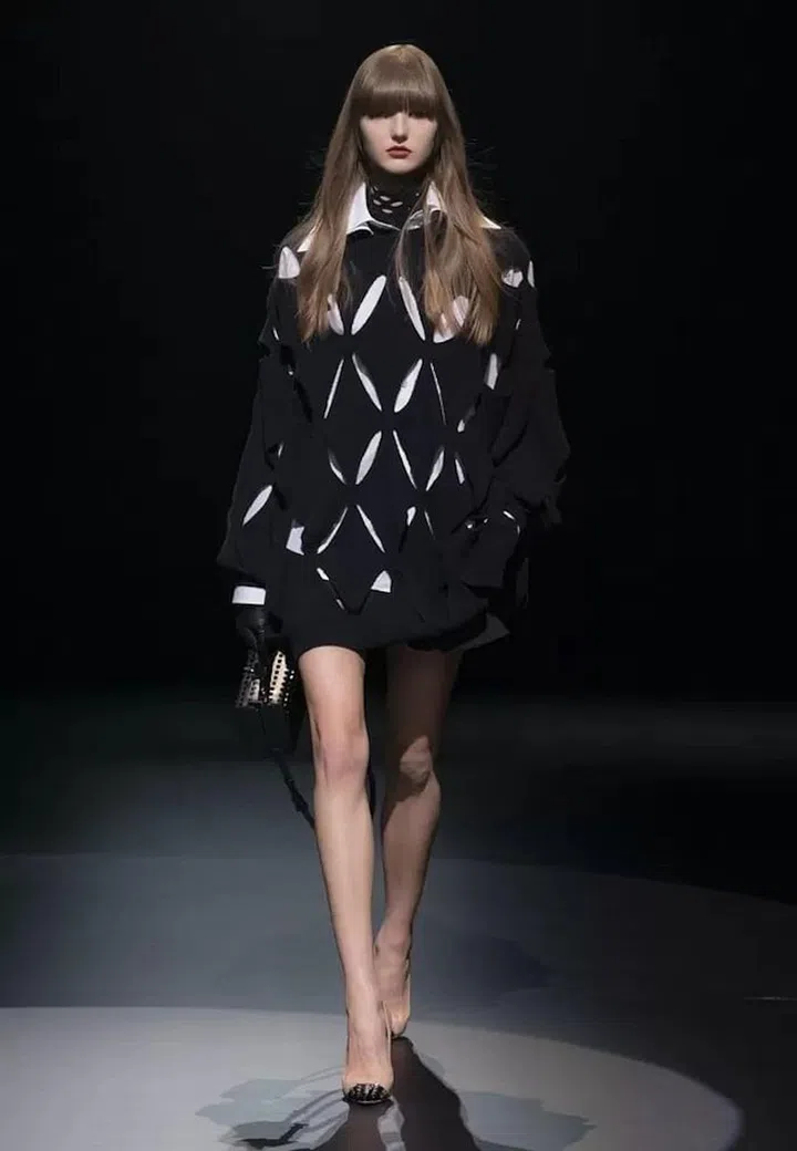 Photo: Valentino