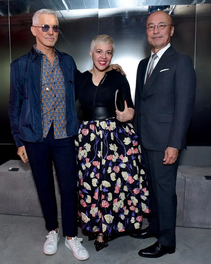 Photo: Getty 