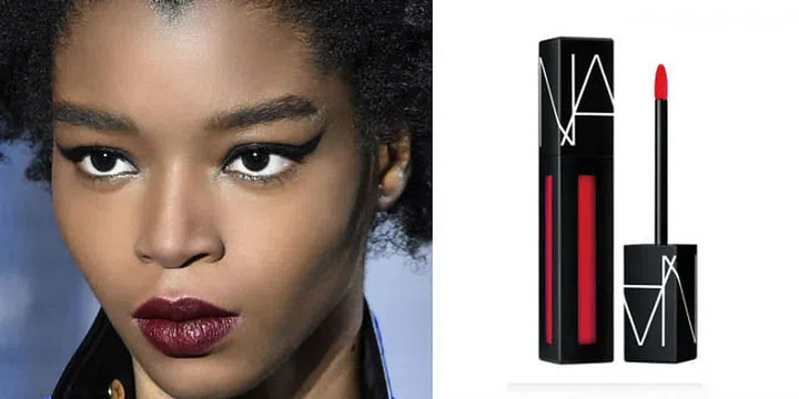 Photo: Showbit, NARS