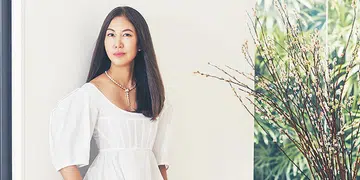 harpers bazaar most stylish women 2017 june goh rin singapore
