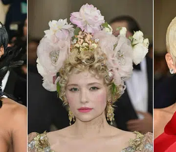 Met Gala 2017