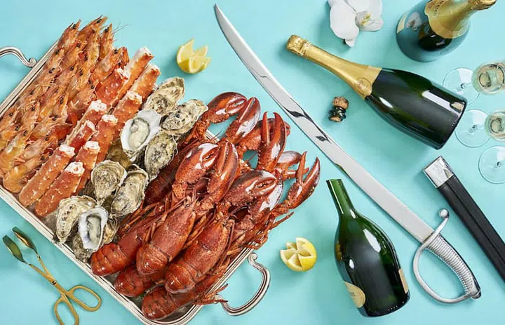 Photo: Brasserie Les Saveurs