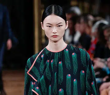 12 Contemporary Cool Kaftans To Buy To Look Fabulous While You WFH