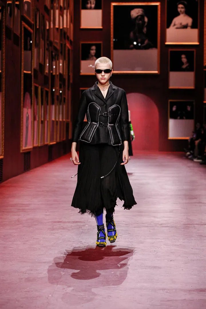 Photo: Dior