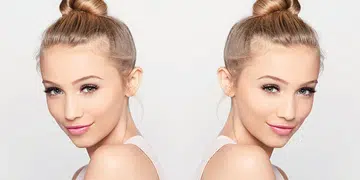 too faced