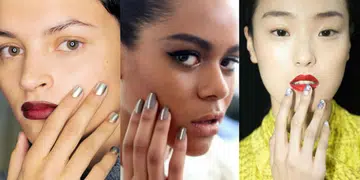 10 Chic Nail Art Designs To Try This Festive Season