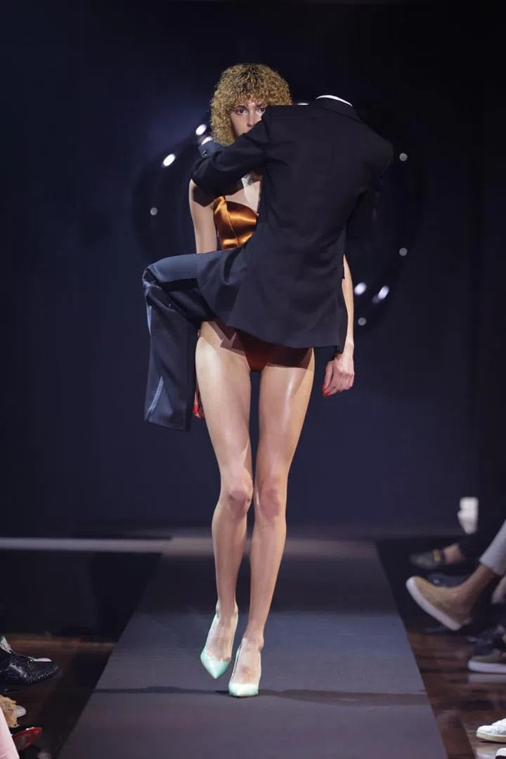 Photo: Viktor & Rolf