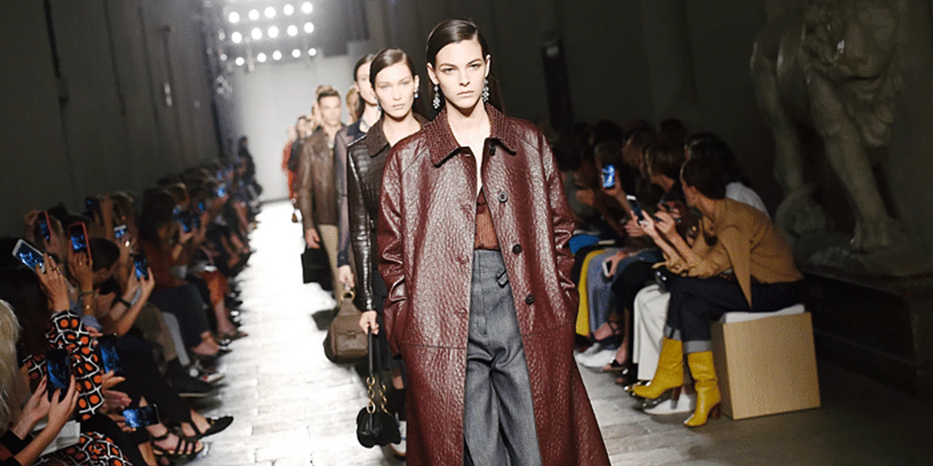 bottega veneta