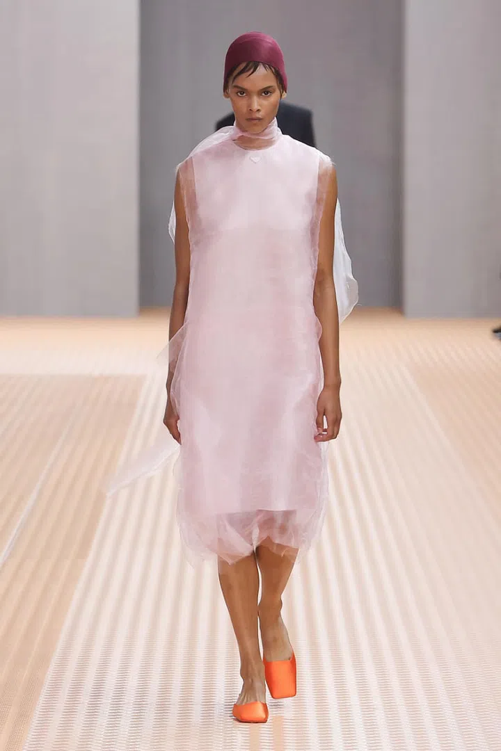 Photo: Prada