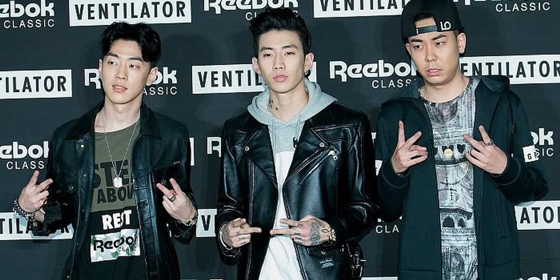 jay park aomg singapore kpop korea weekend