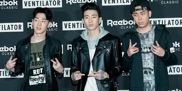 jay park aomg singapore kpop korea weekend