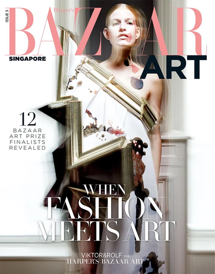 viktor&rolf couture art