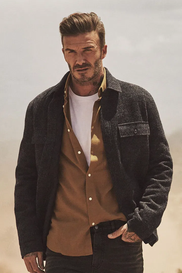 Photo: Courtesy of H&M