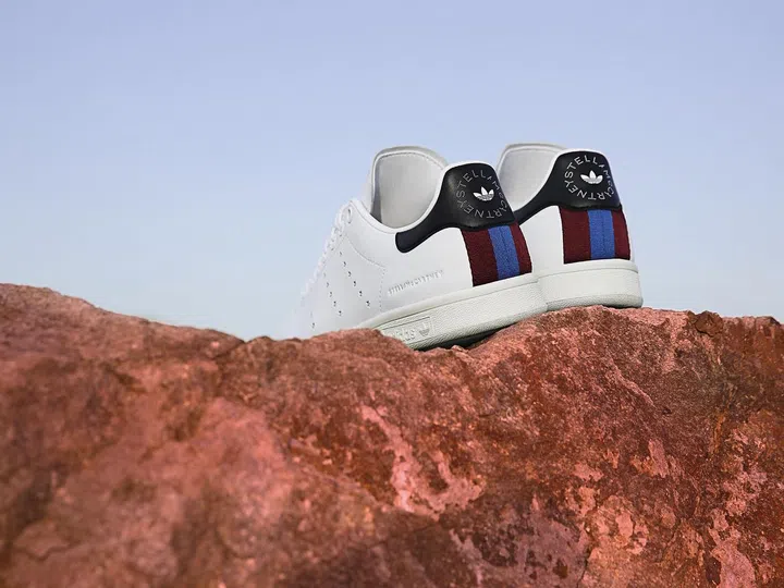 Photo: Adidas