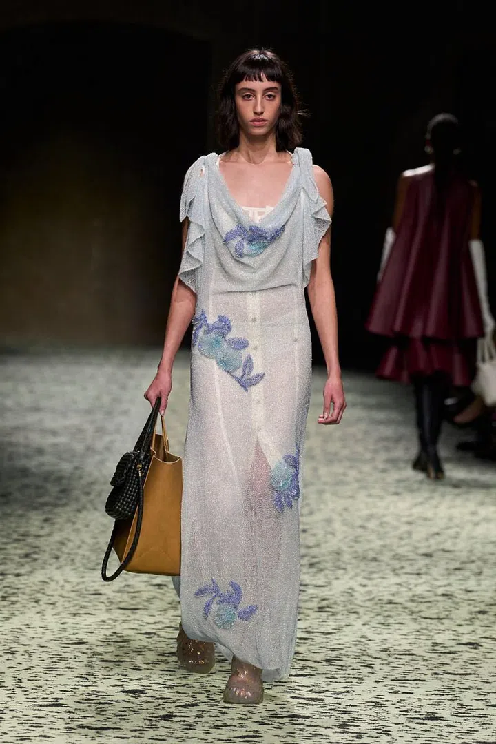Photo: Bottega Veneta
