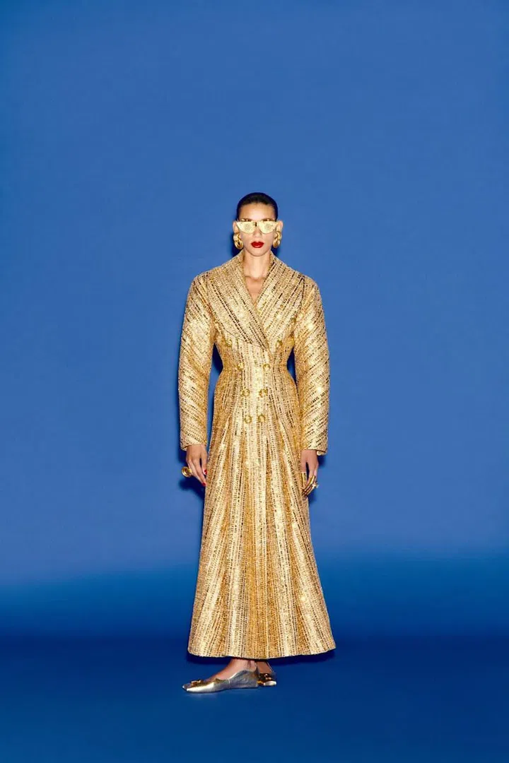 Photo: Schiaparelli