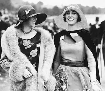 ascot