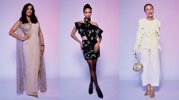 Her World Women Of The Year Gala 2025 