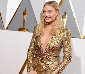 Margot Robbie