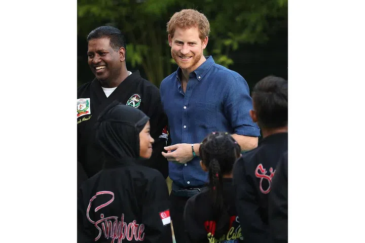 Photo: Getty