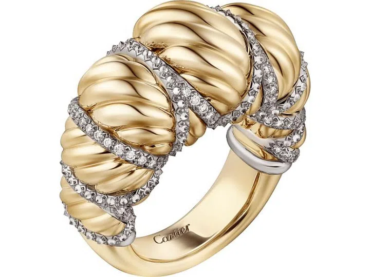 Photo: Cartier