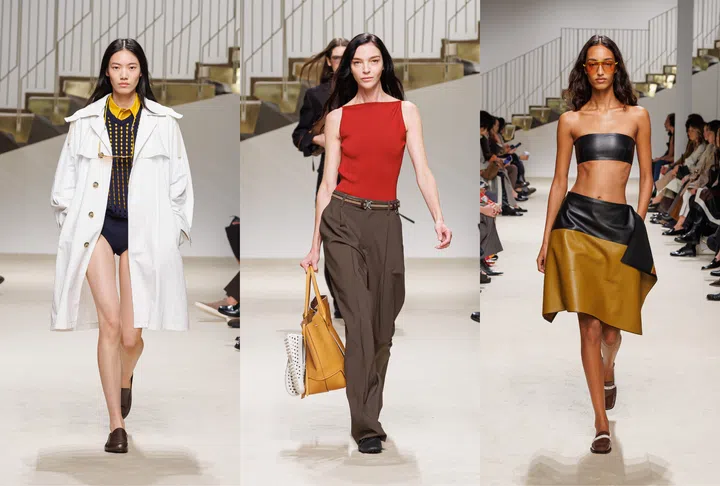 Tods spring/summer 2027