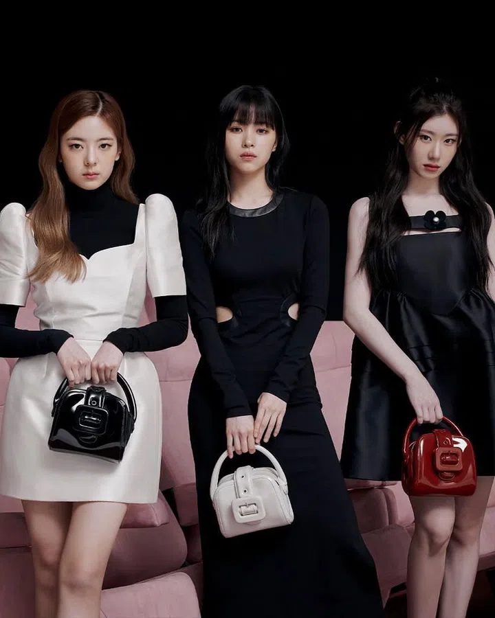 Photo: Charles & Keith