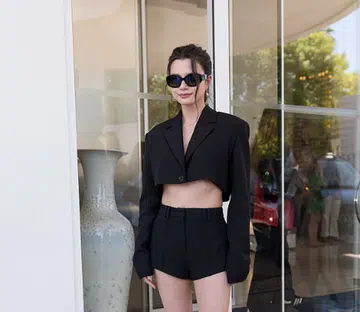 Becky Armstrong shop closet exact items