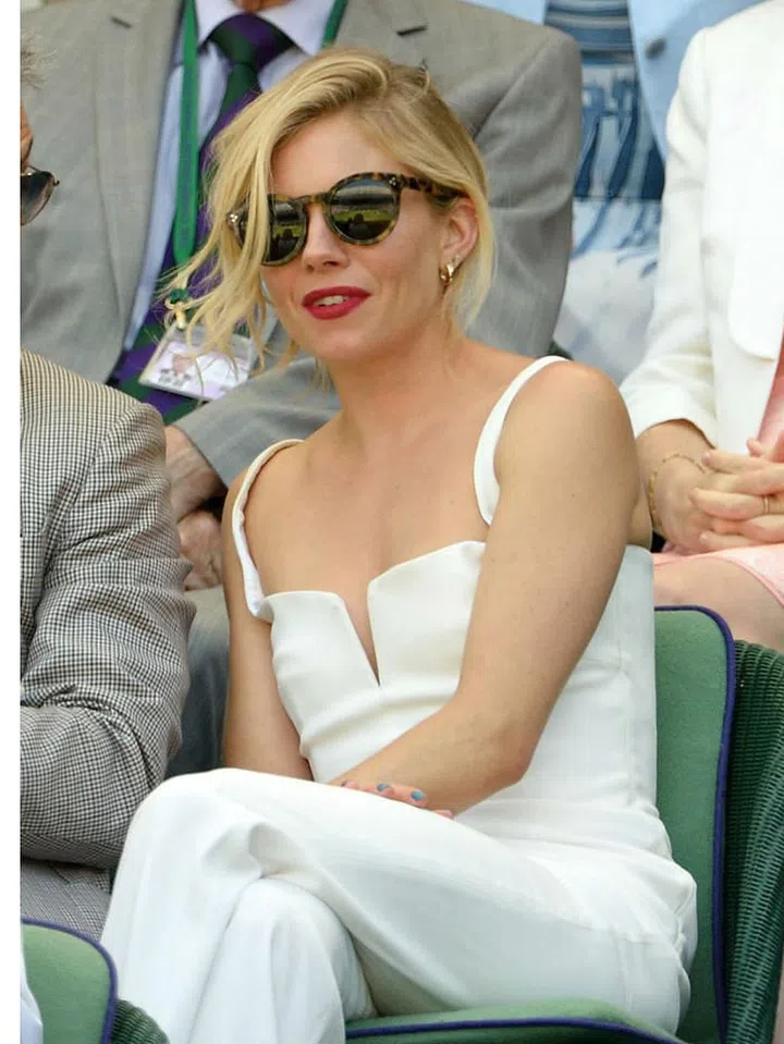 Photo: Getty