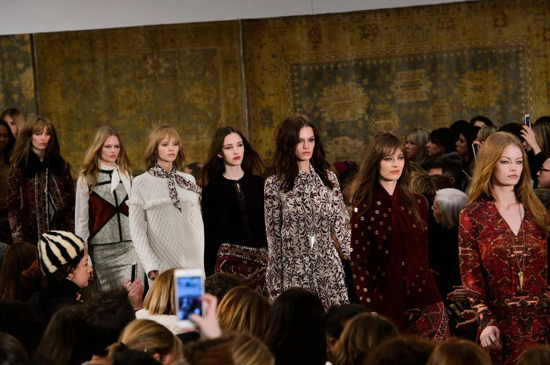tory burch, fw15