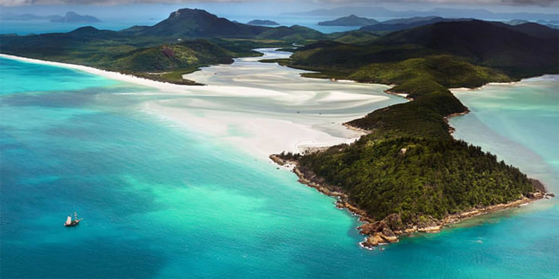 The Best Beaches In The World